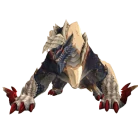 Stygian Zinogre
